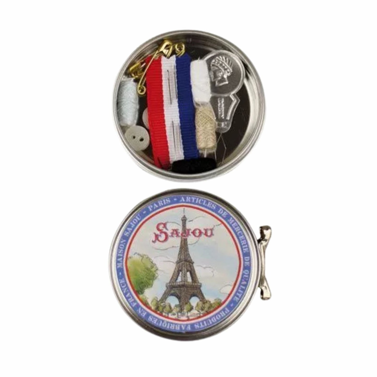 Sajou Travel Sewing Kit