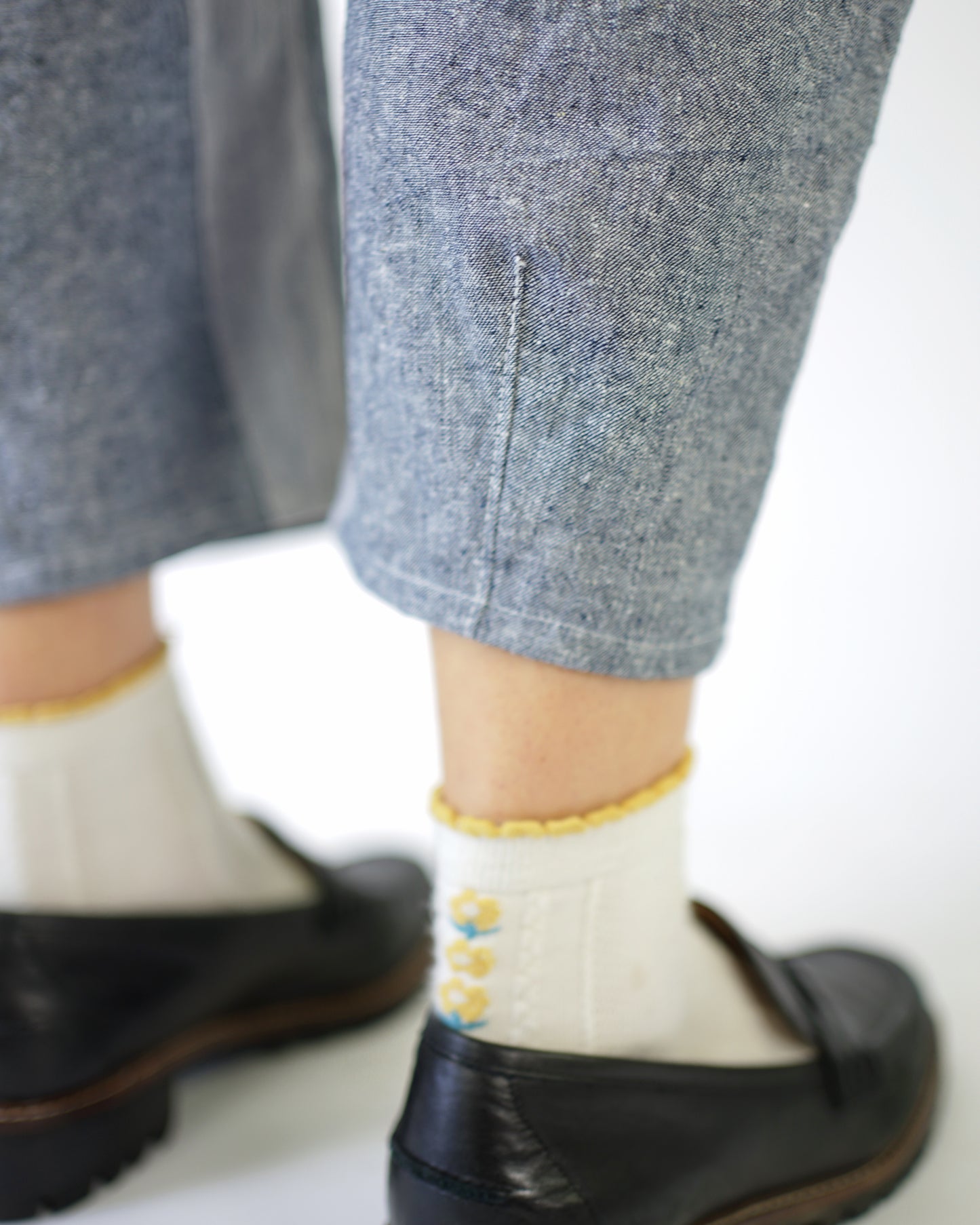 Archer Work Pants PDF Sewing Pattern