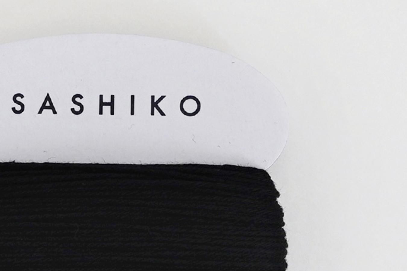 Daruma Sashiko Thread Card - Thick