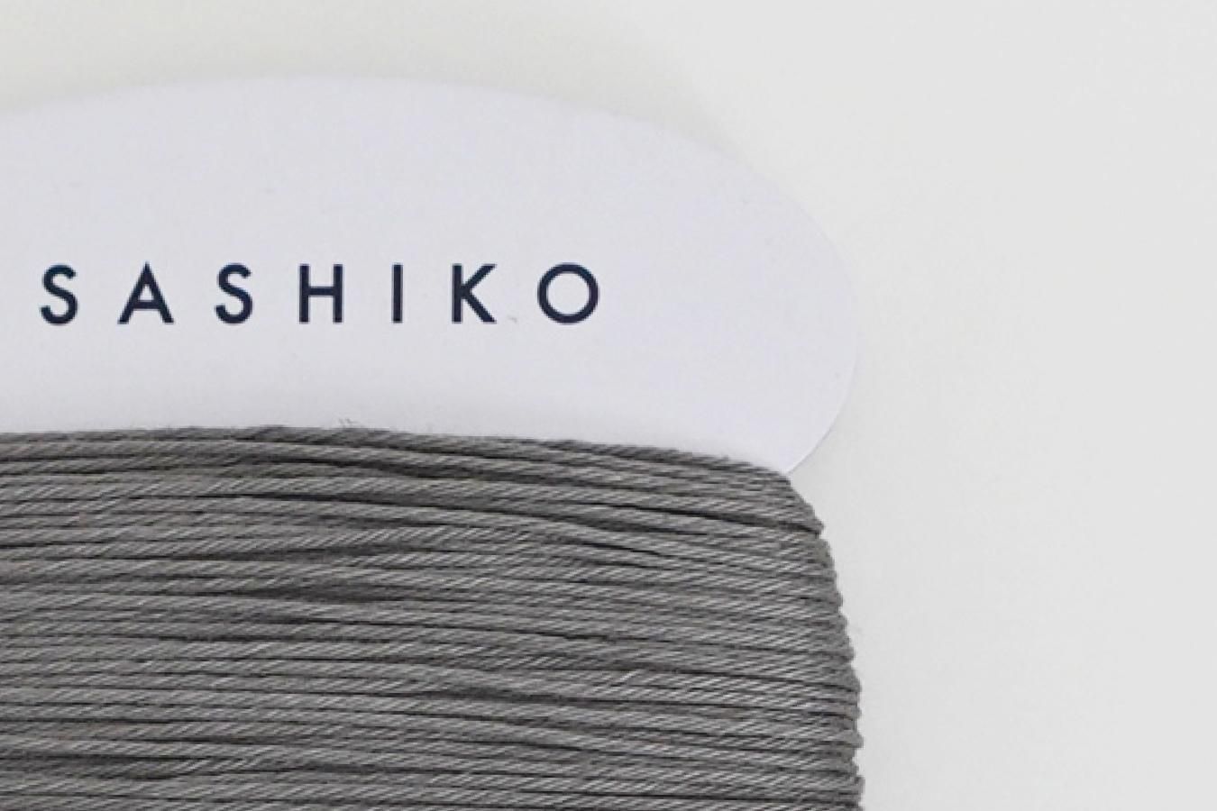 Daruma Sashiko Thread Card - Thick