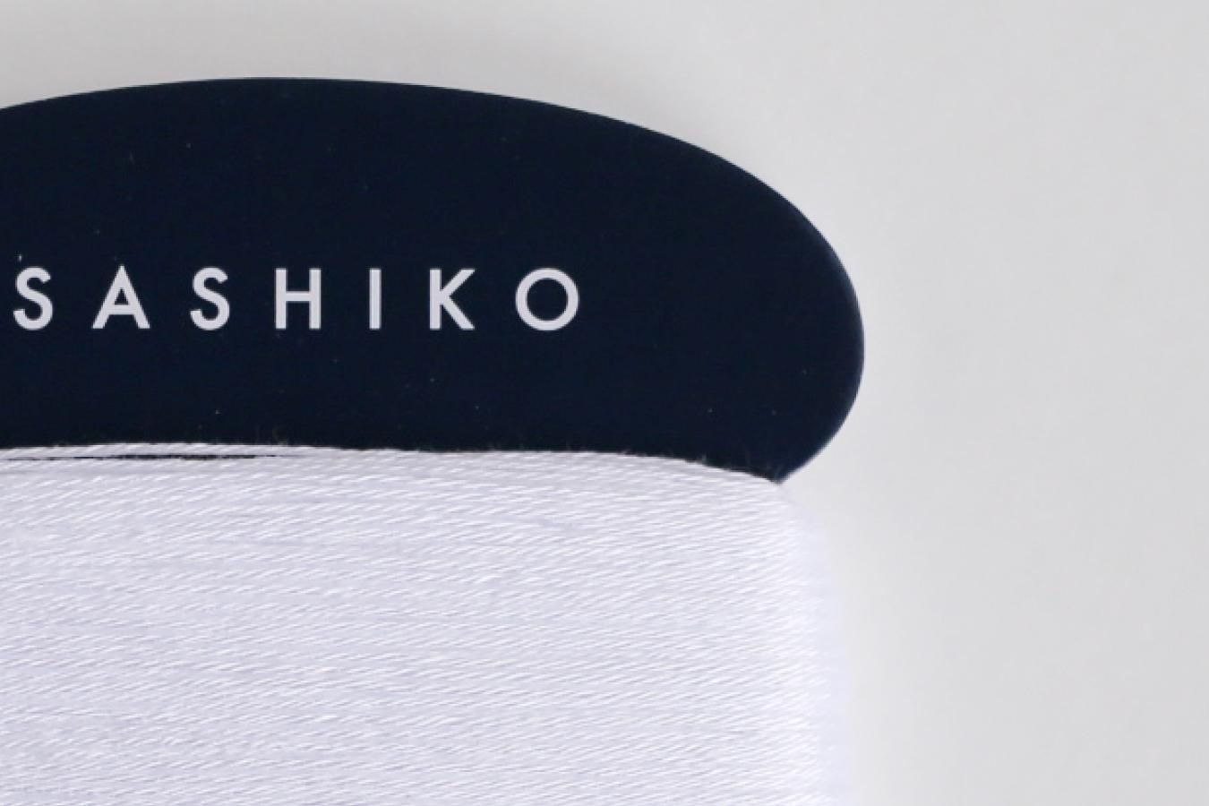 Daruma Sashiko Thread Card - Thin