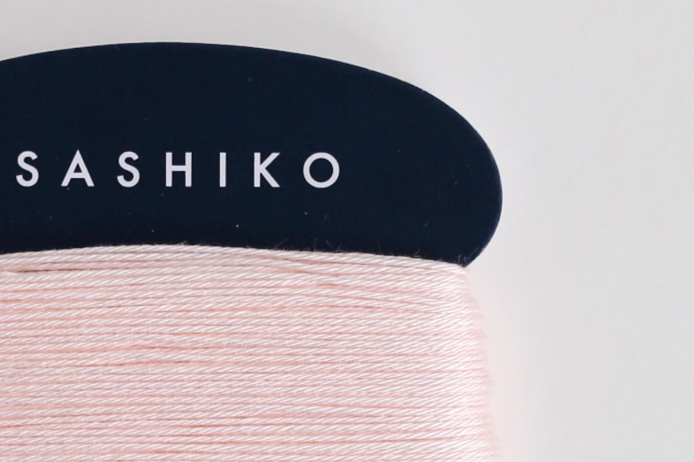 Daruma Sashiko Thread Card - Thin