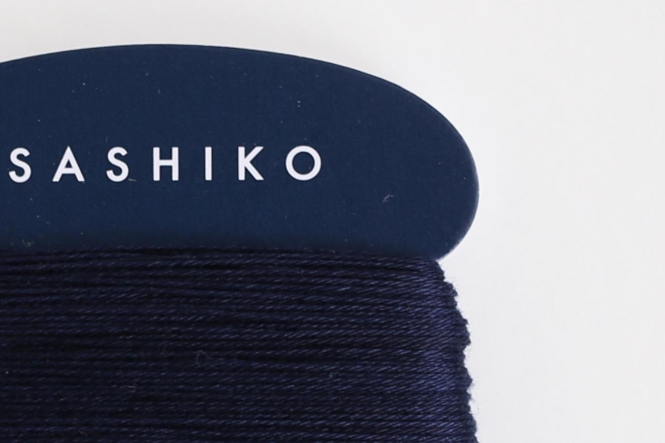 Daruma Sashiko Thread Card - Thin
