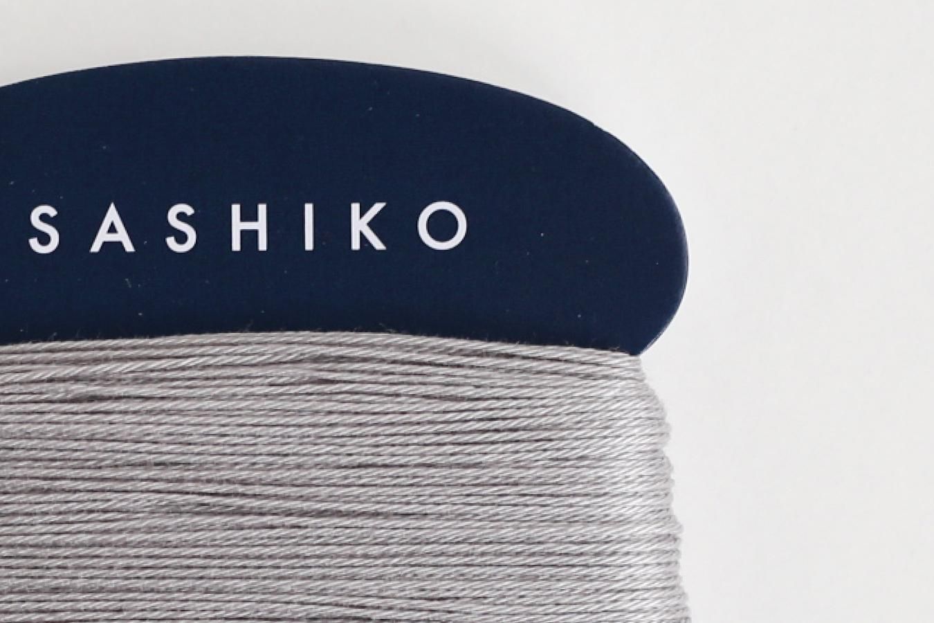 Daruma Sashiko Thread Card - Thin
