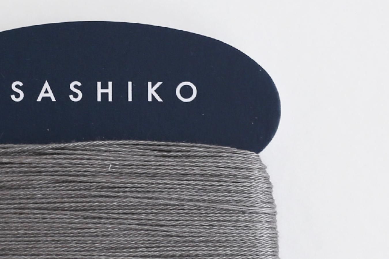 Daruma Sashiko Thread Card - Thin
