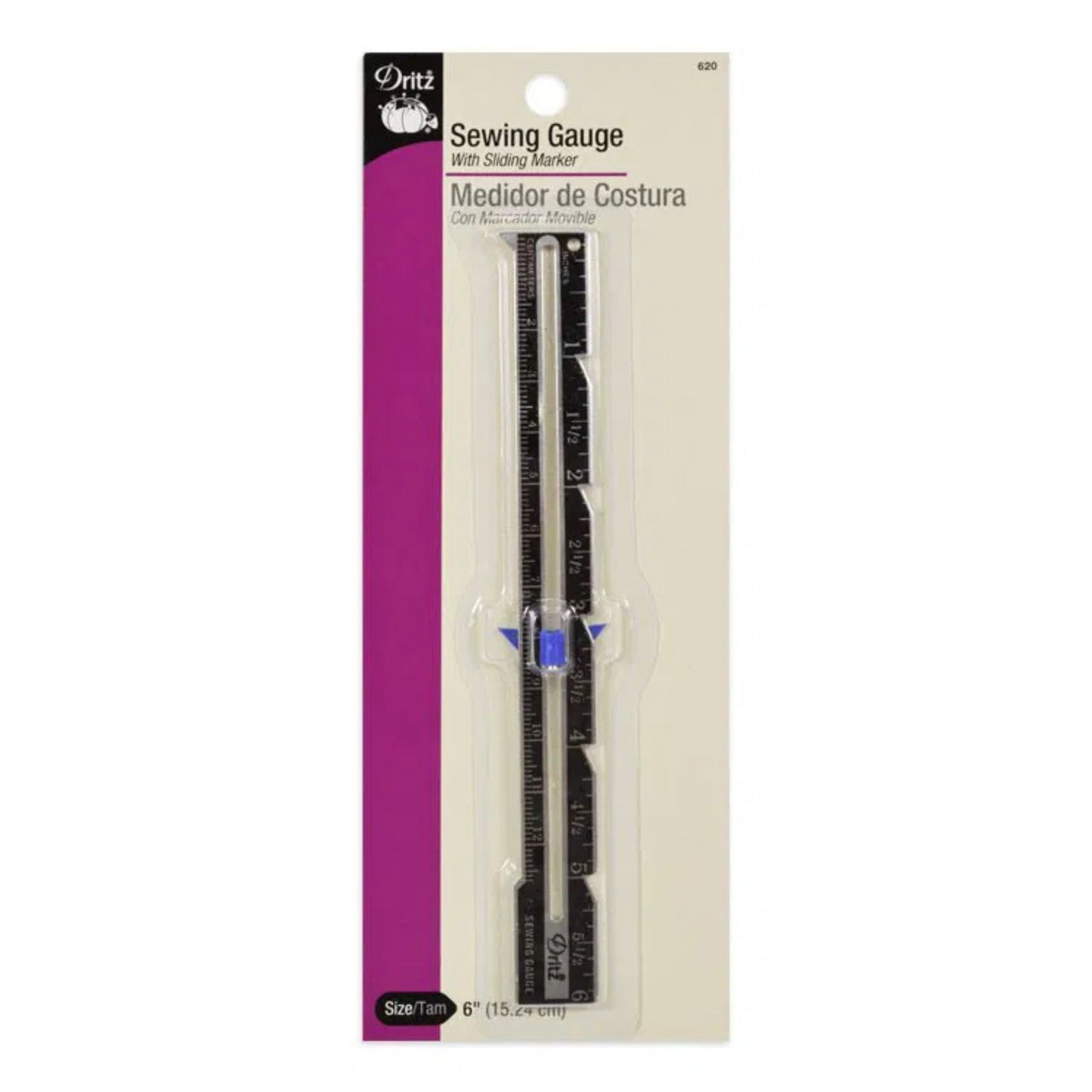 Dritz Sewing Gauge
