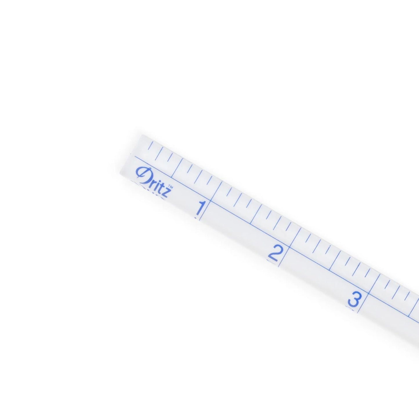 Dritz 6" Super Seamer Ruler