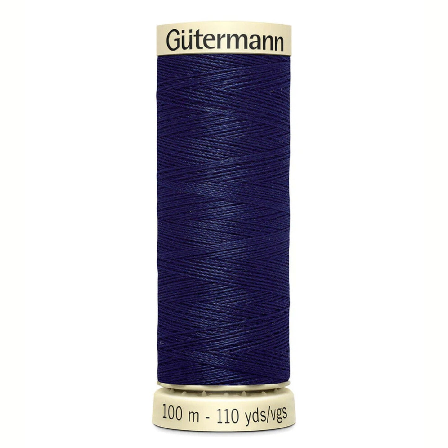 Gutermann Sew-All Polyester Thread 110y