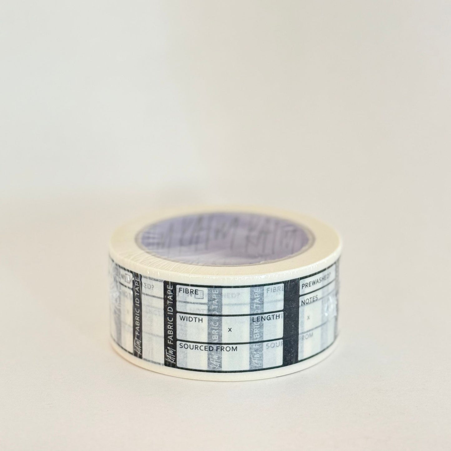 KATM Fabric ID Tape