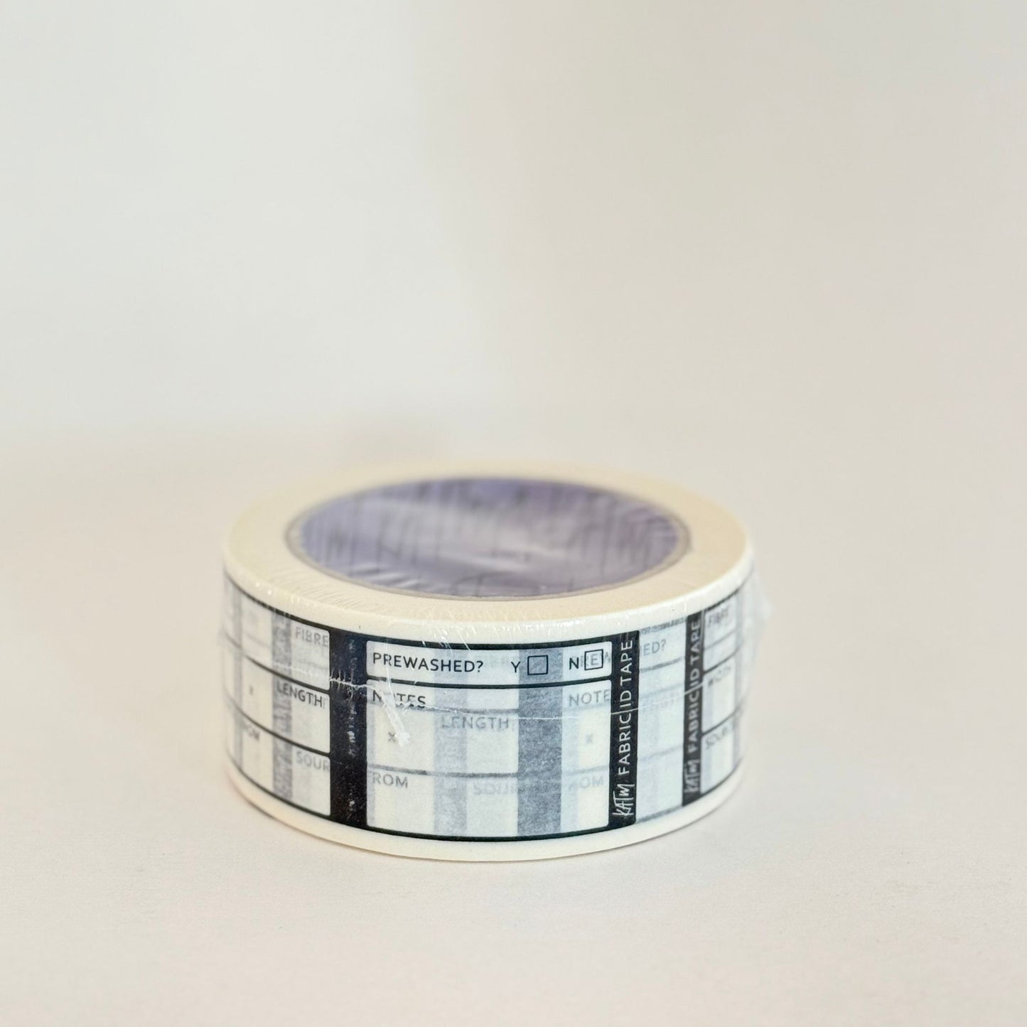 KATM Fabric ID Tape