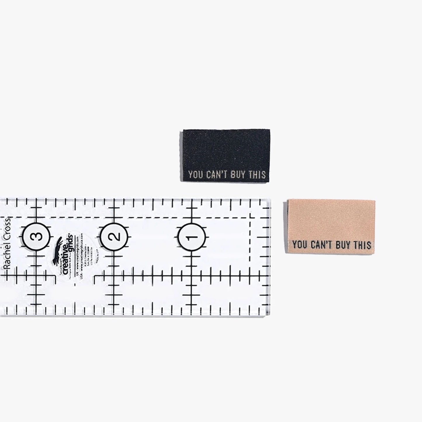 KATM You Can't Buy This Labels