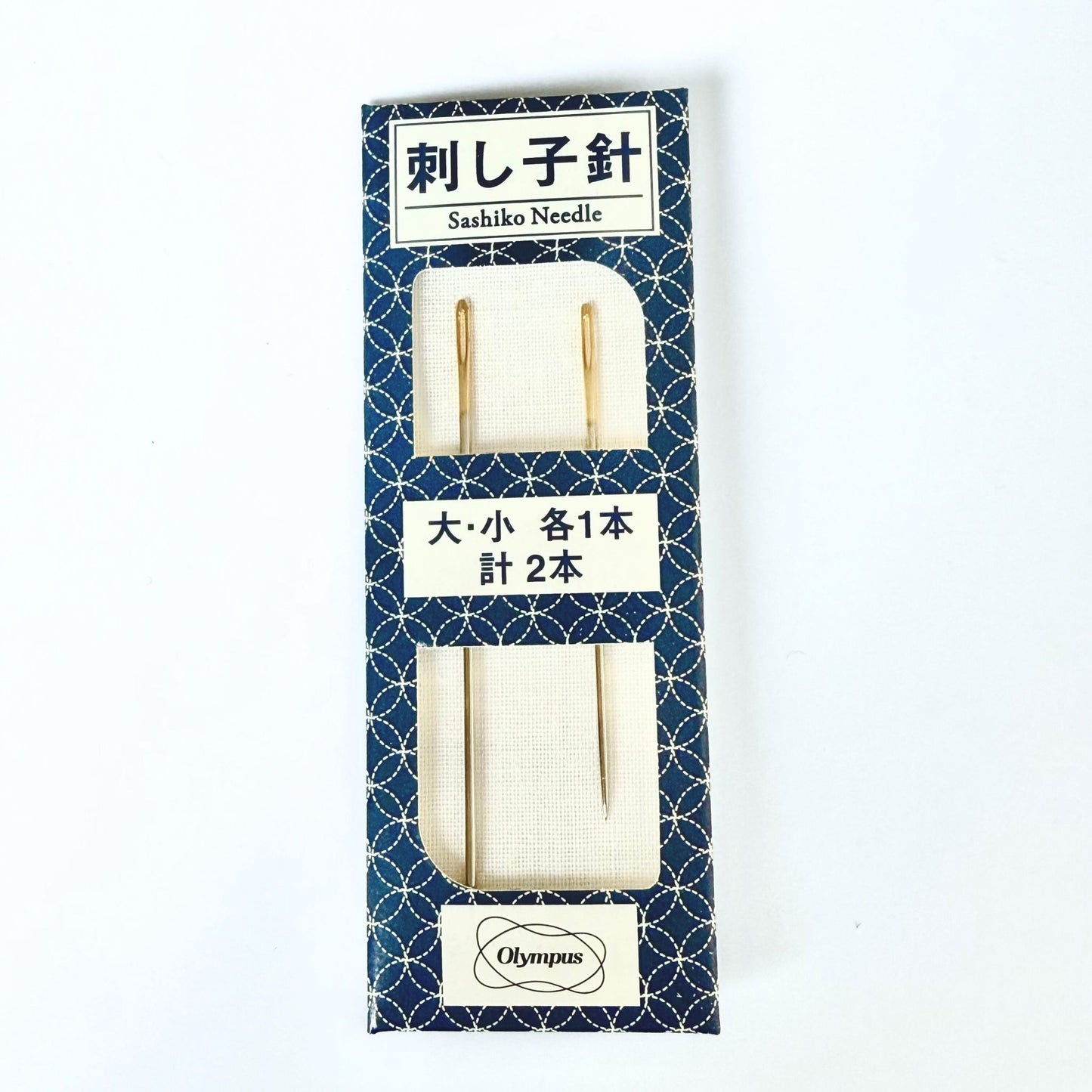 Olympus Sashiko Needles