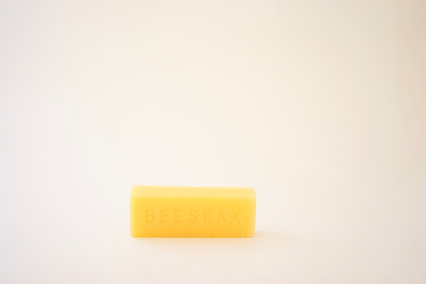 Sewing Kit Beeswax Bar