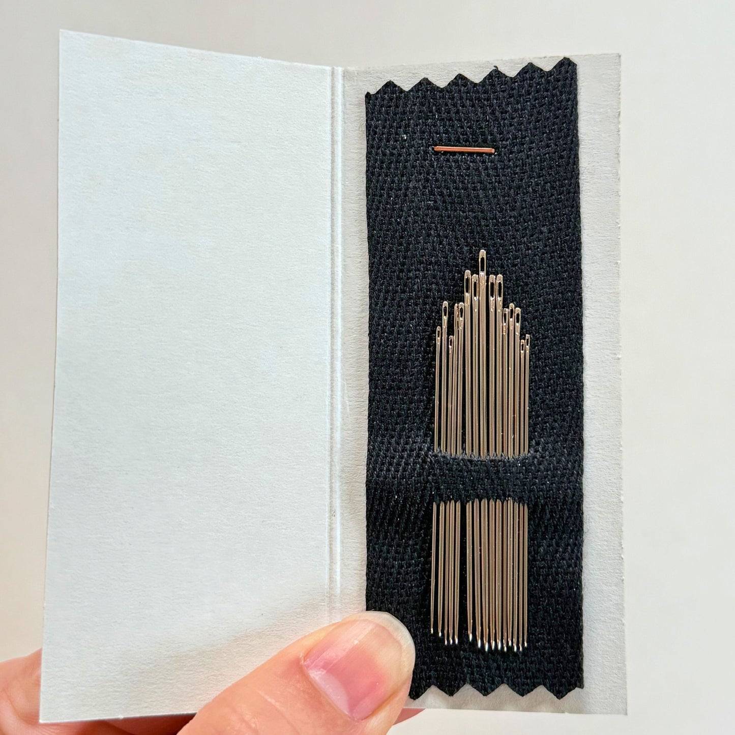 Sajou Milliner Needles