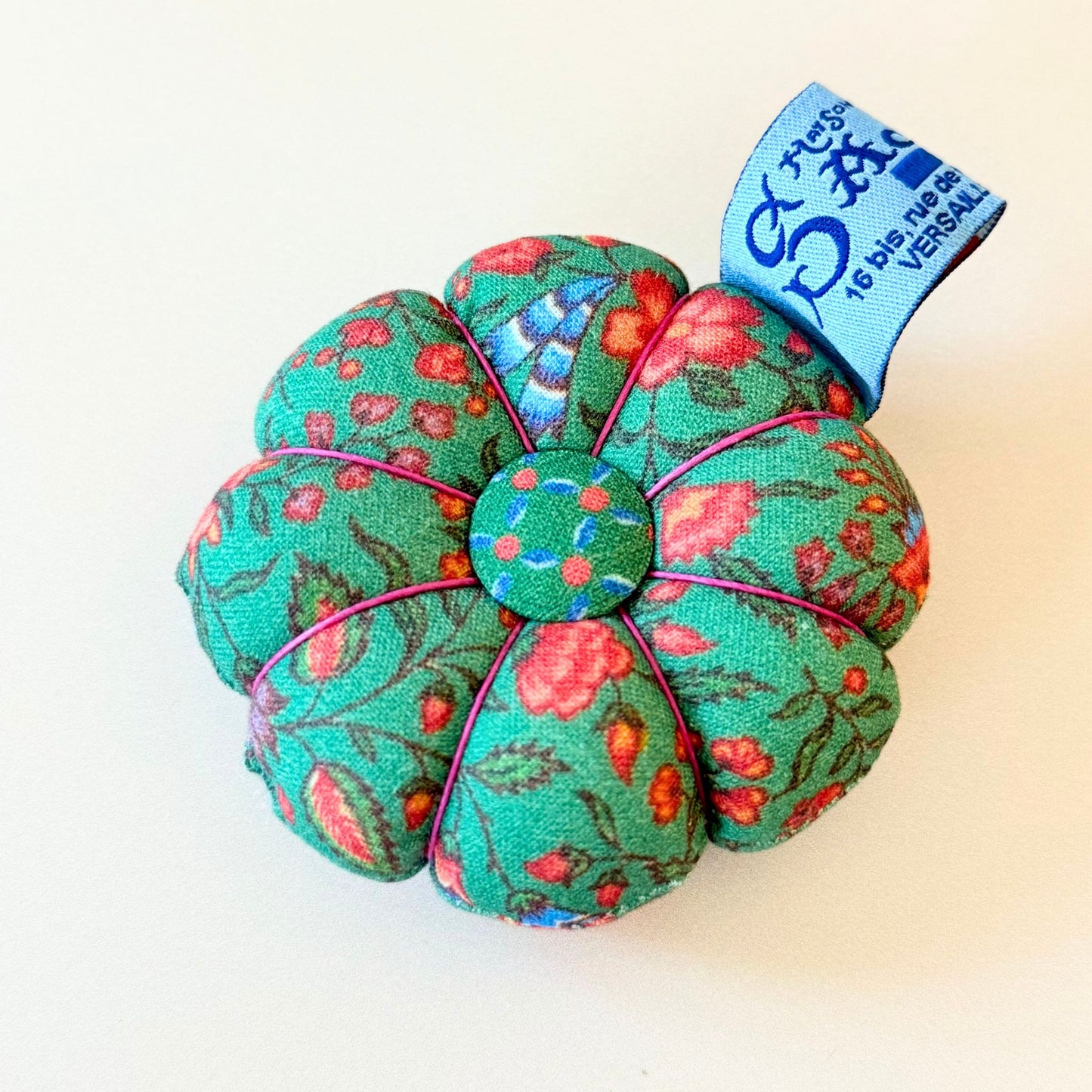 Sajou Pincushion