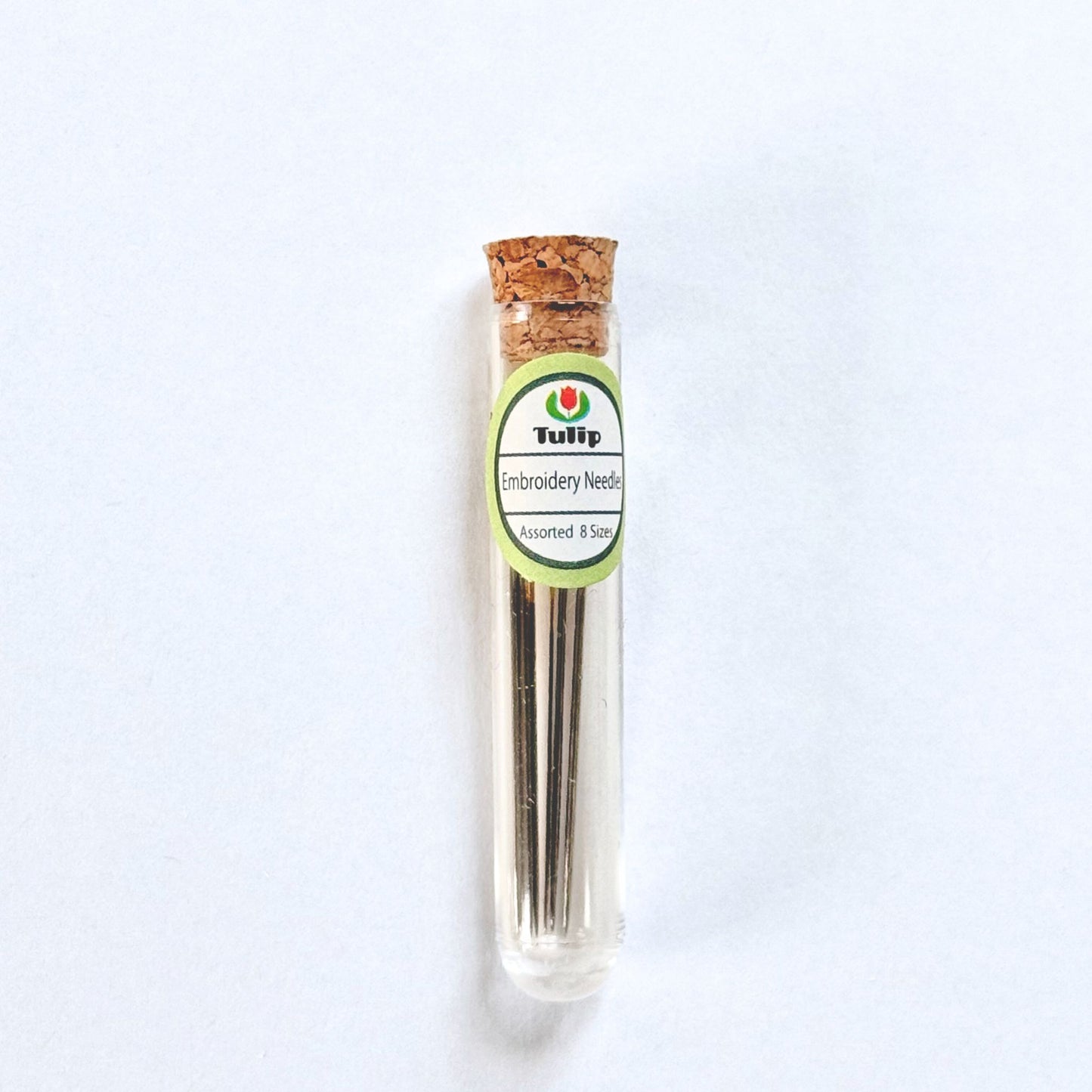 Tulip Embroidery Needles