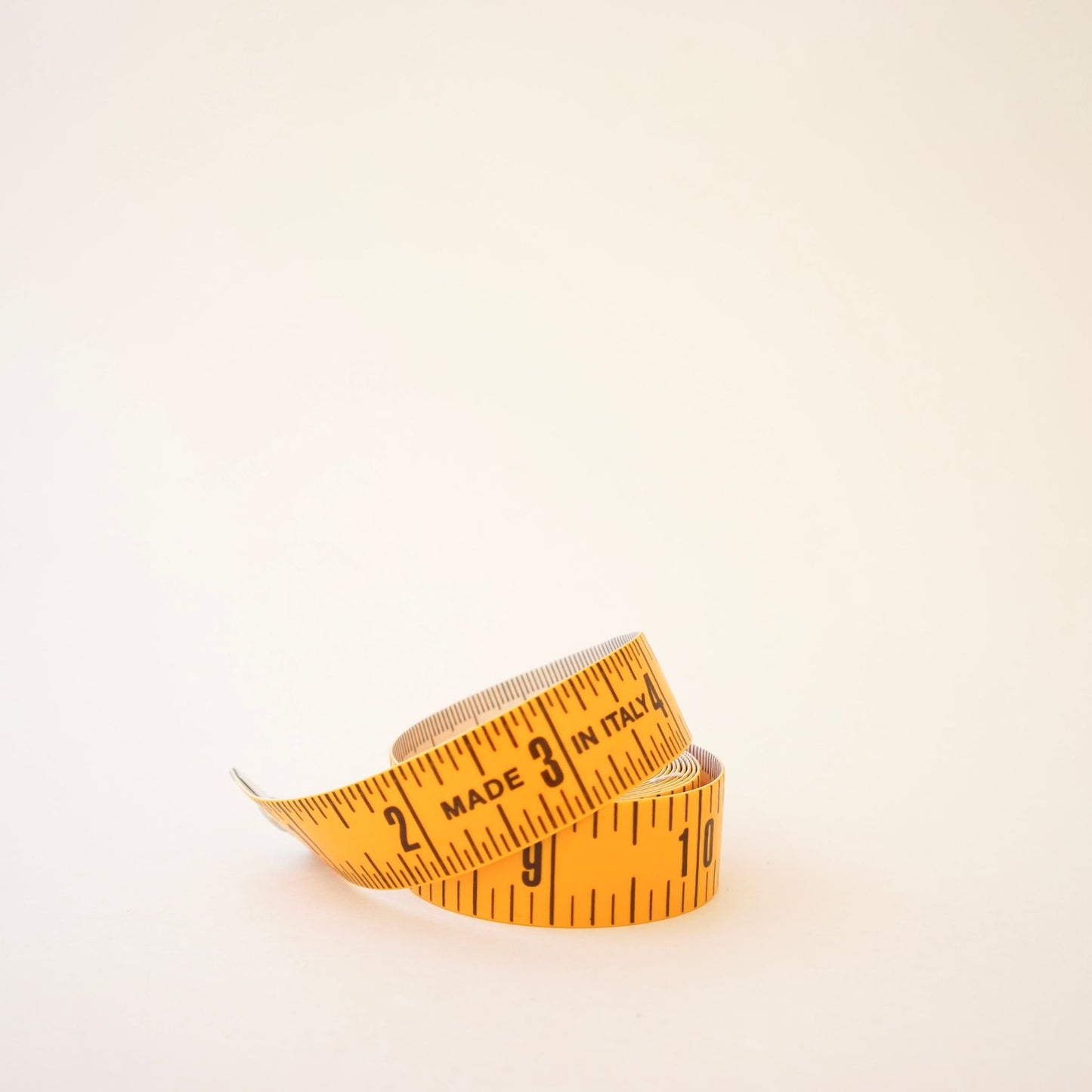 Studio Carta Tailor's Measuring Tape