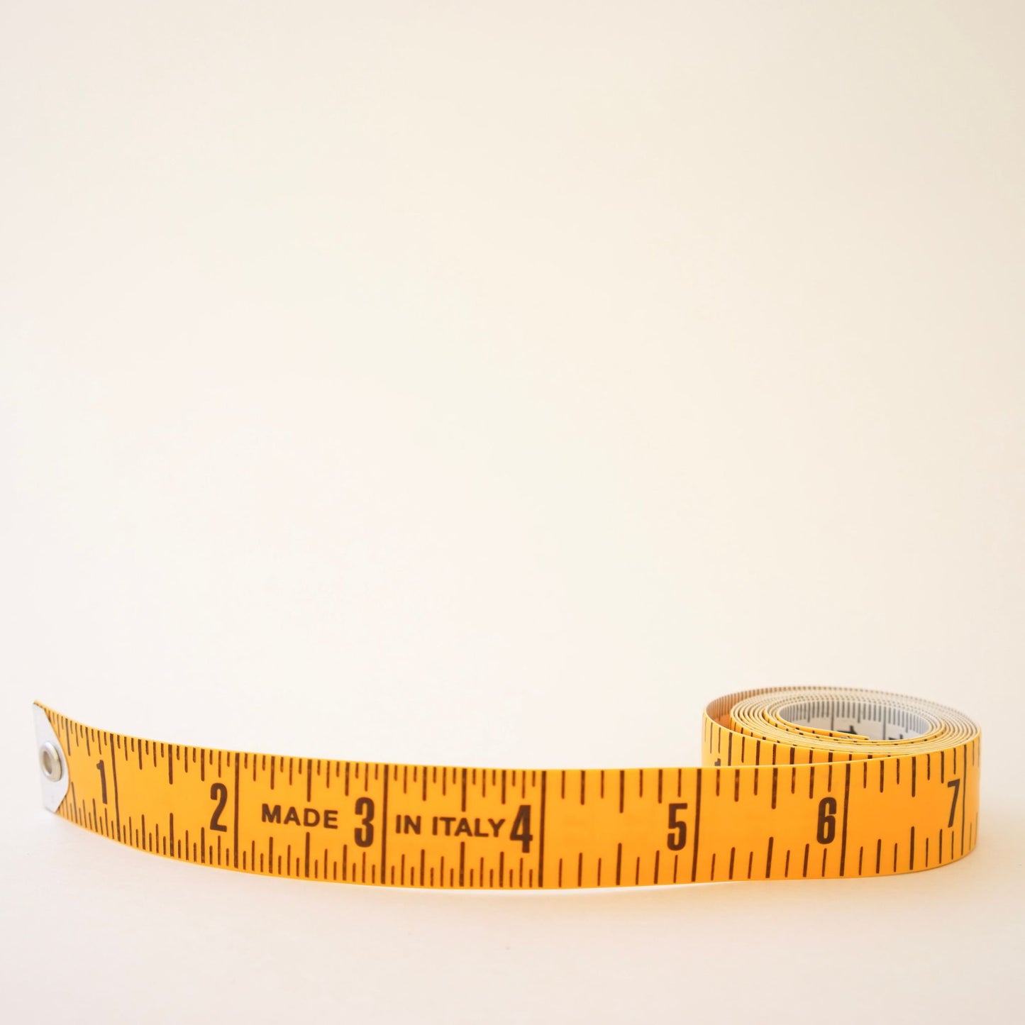 Studio Carta Tailor's Measuring Tape