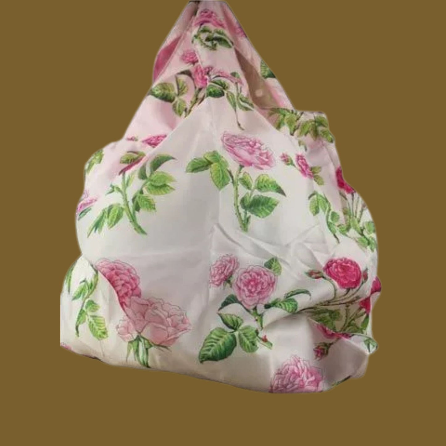 Sajou Shopping Bag - Josephine's Roses