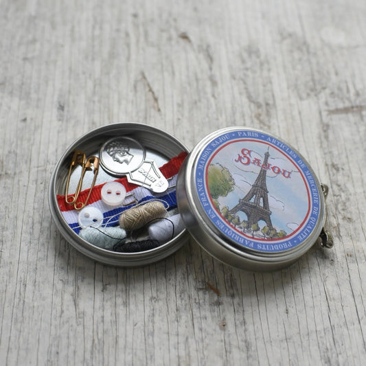 Travel Sewing Kit