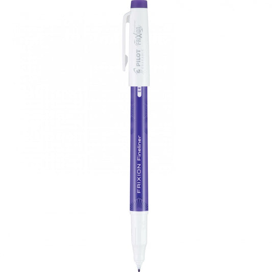 Frixion Fineliner Pen