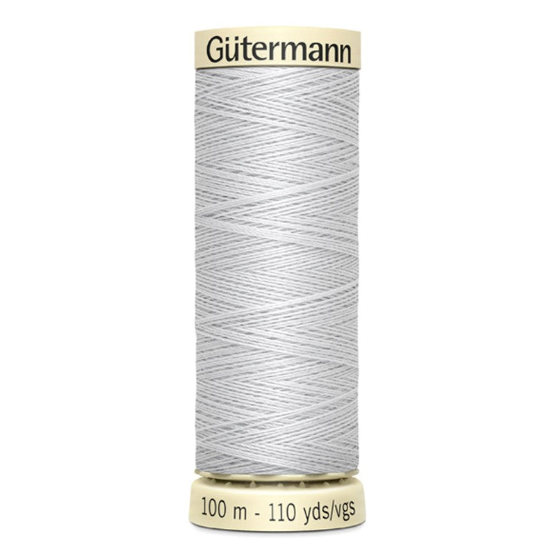 Gutermann Sew-All Polyester Thread 110y