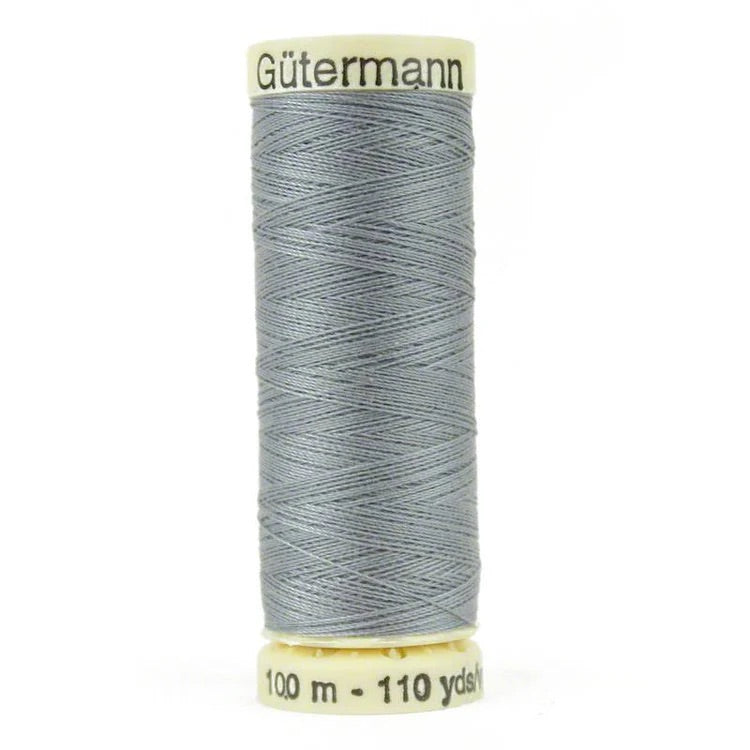 Gutermann Sew-All Polyester Thread 110y