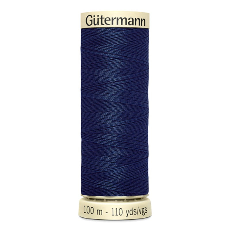 Gutermann Sew-All Polyester Thread 110y