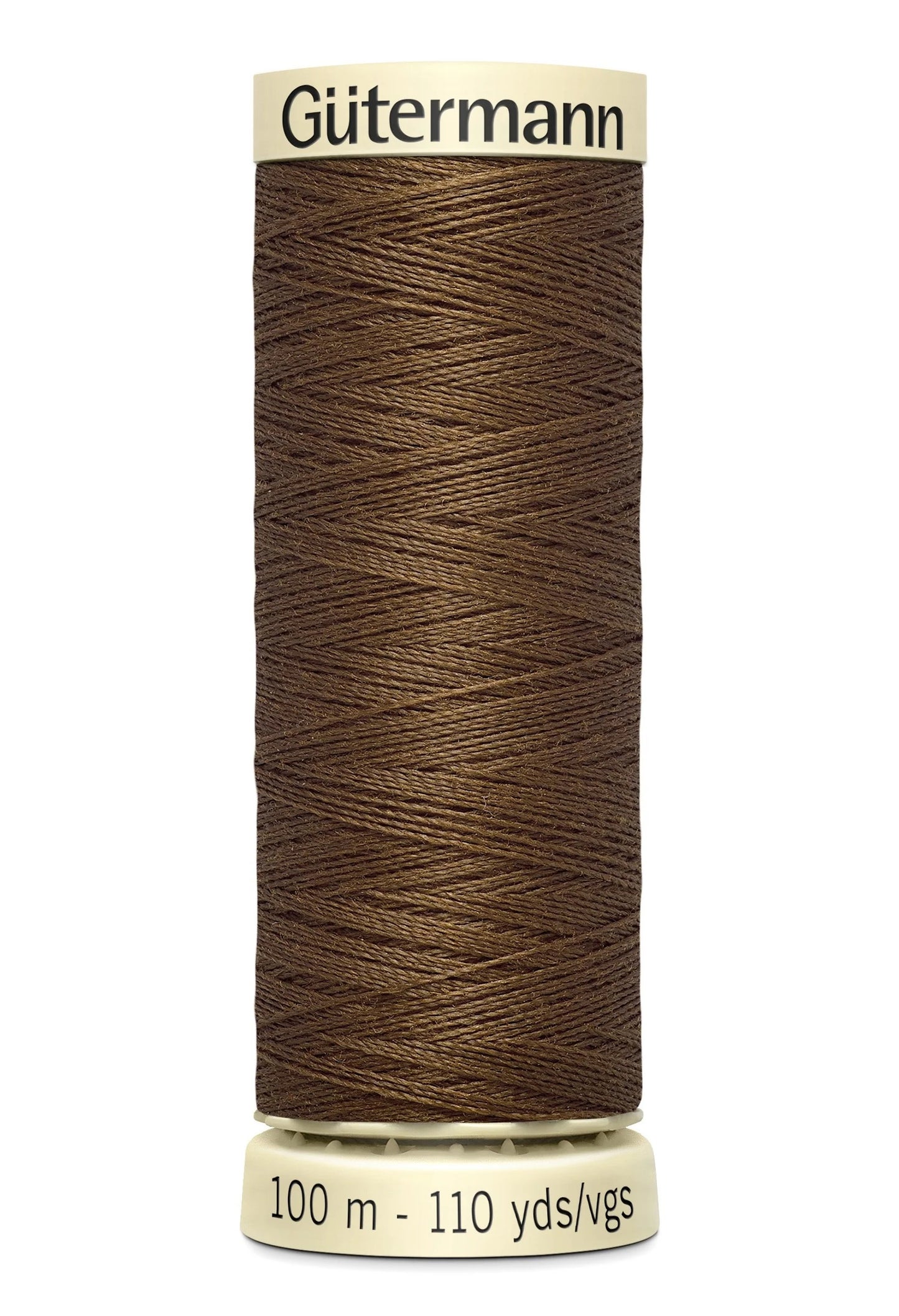 Gutermann Sew-All Polyester Thread 110y