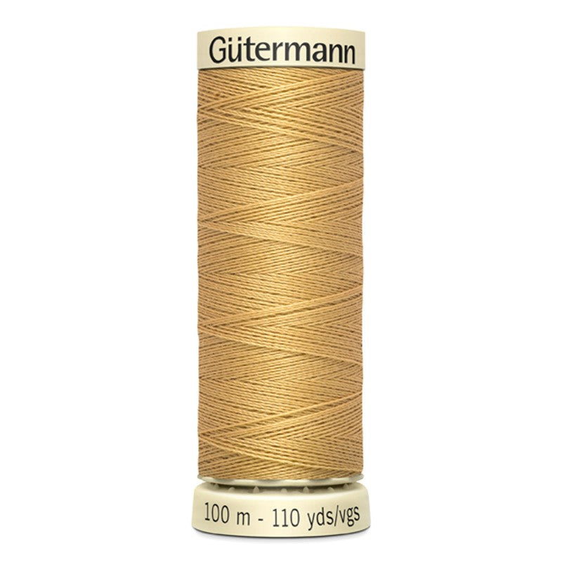 Gutermann Sew-All Polyester Thread 110y