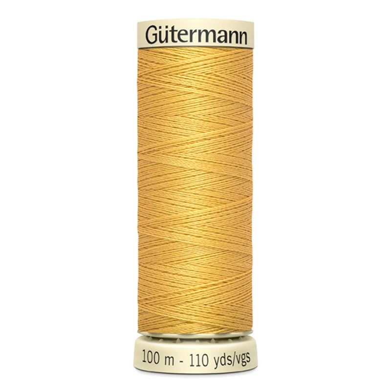 Gutermann Sew-All Polyester Thread 110y