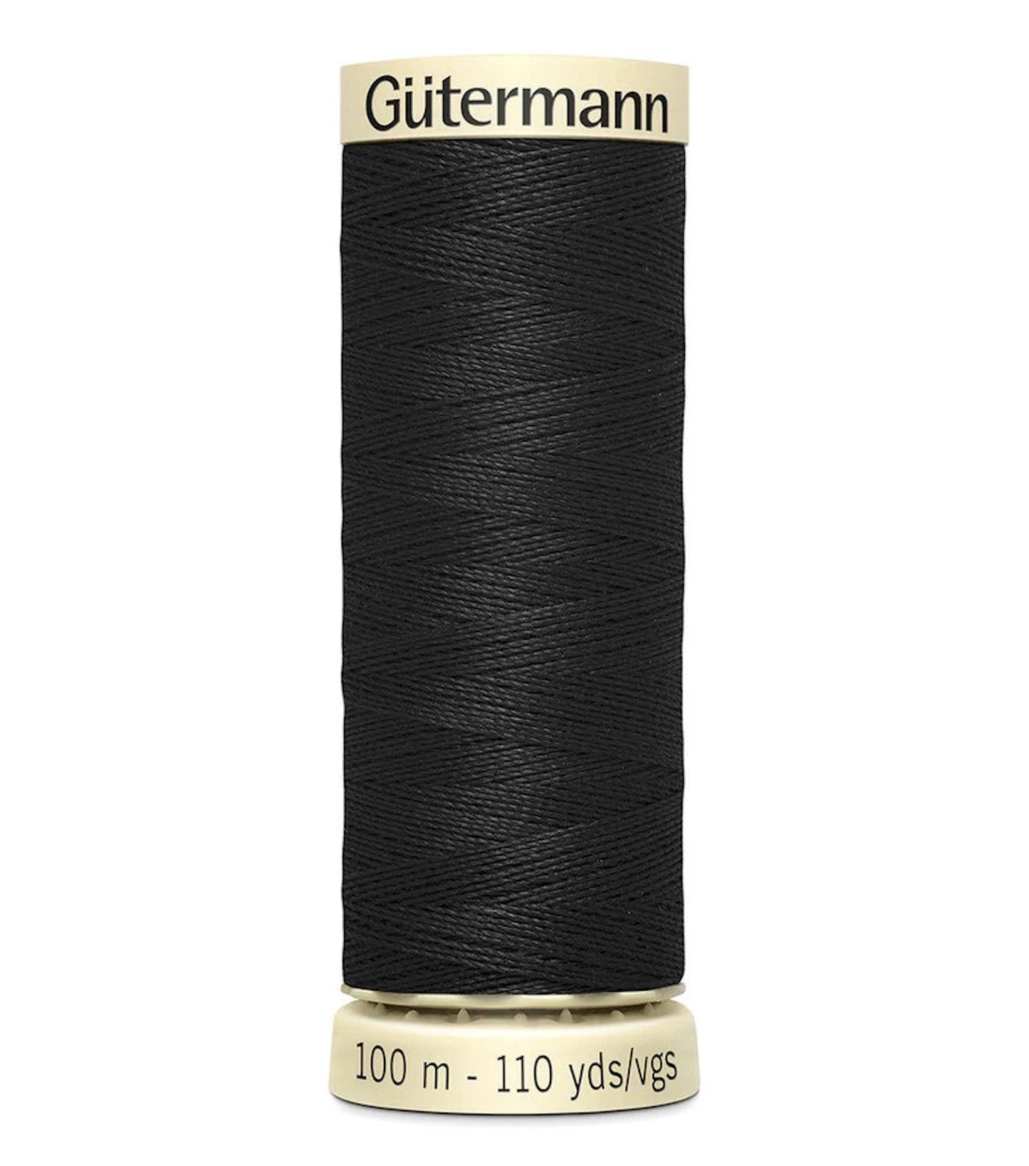 Gutermann Sew-All Polyester Thread 110y