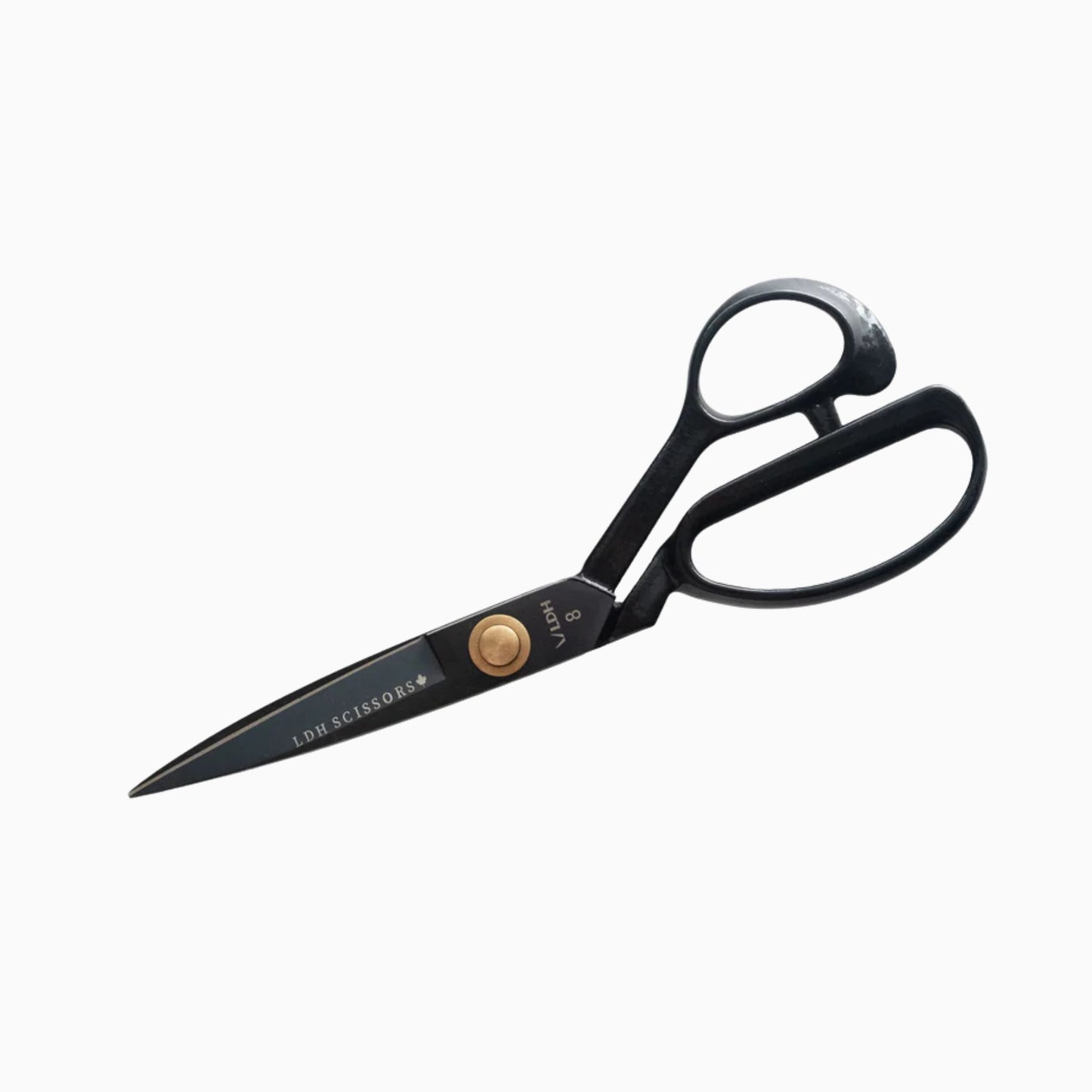 LDH Midnight Edition 8" Fabric Shears