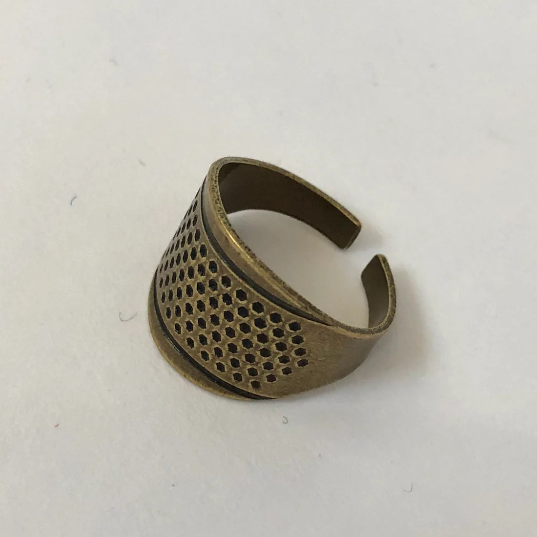 Knuckle Thimble