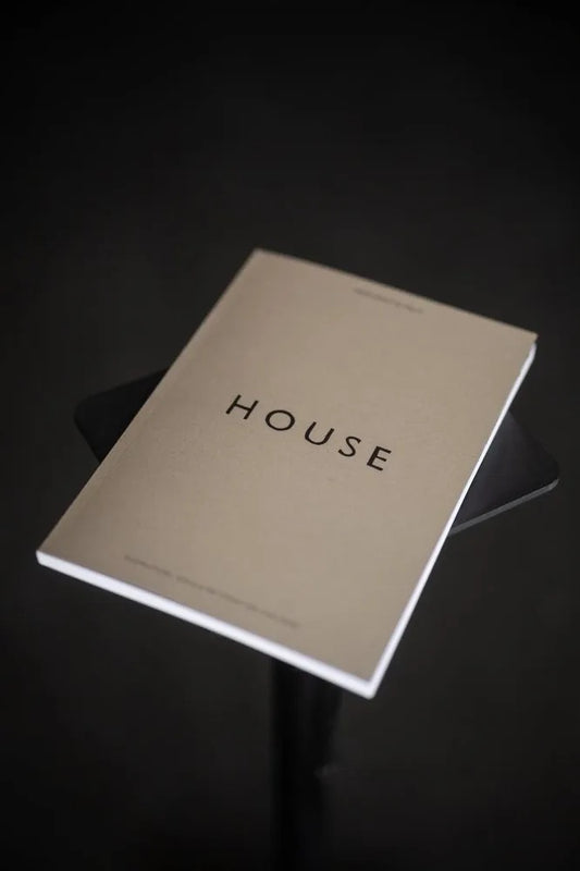 House - Merchant and Mills