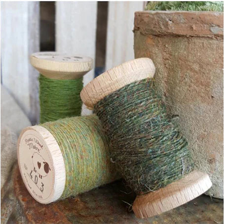 Moira Wool Thread