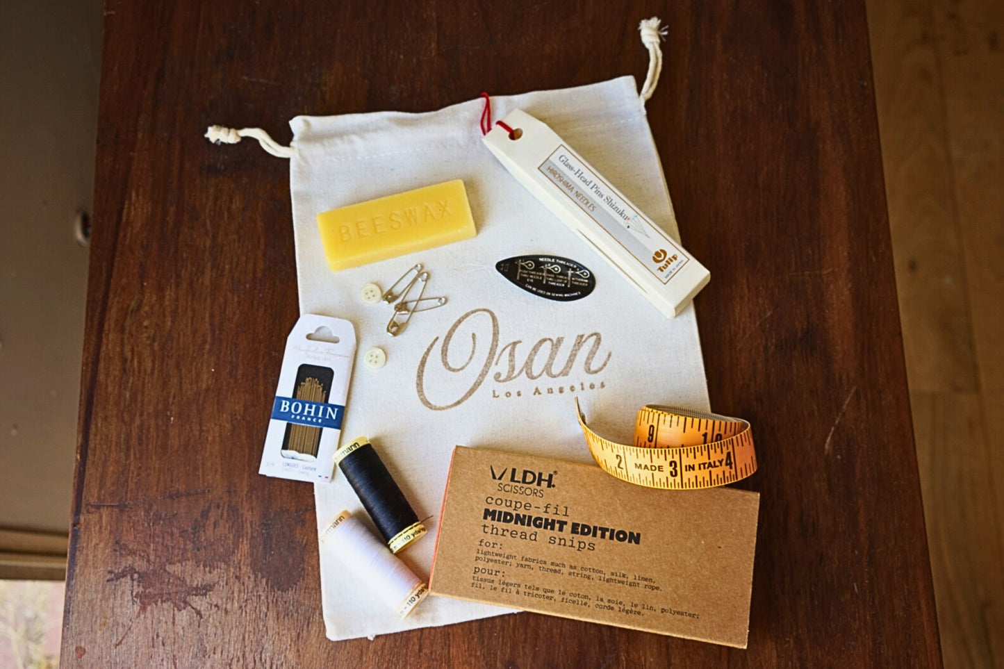 Osan Kit