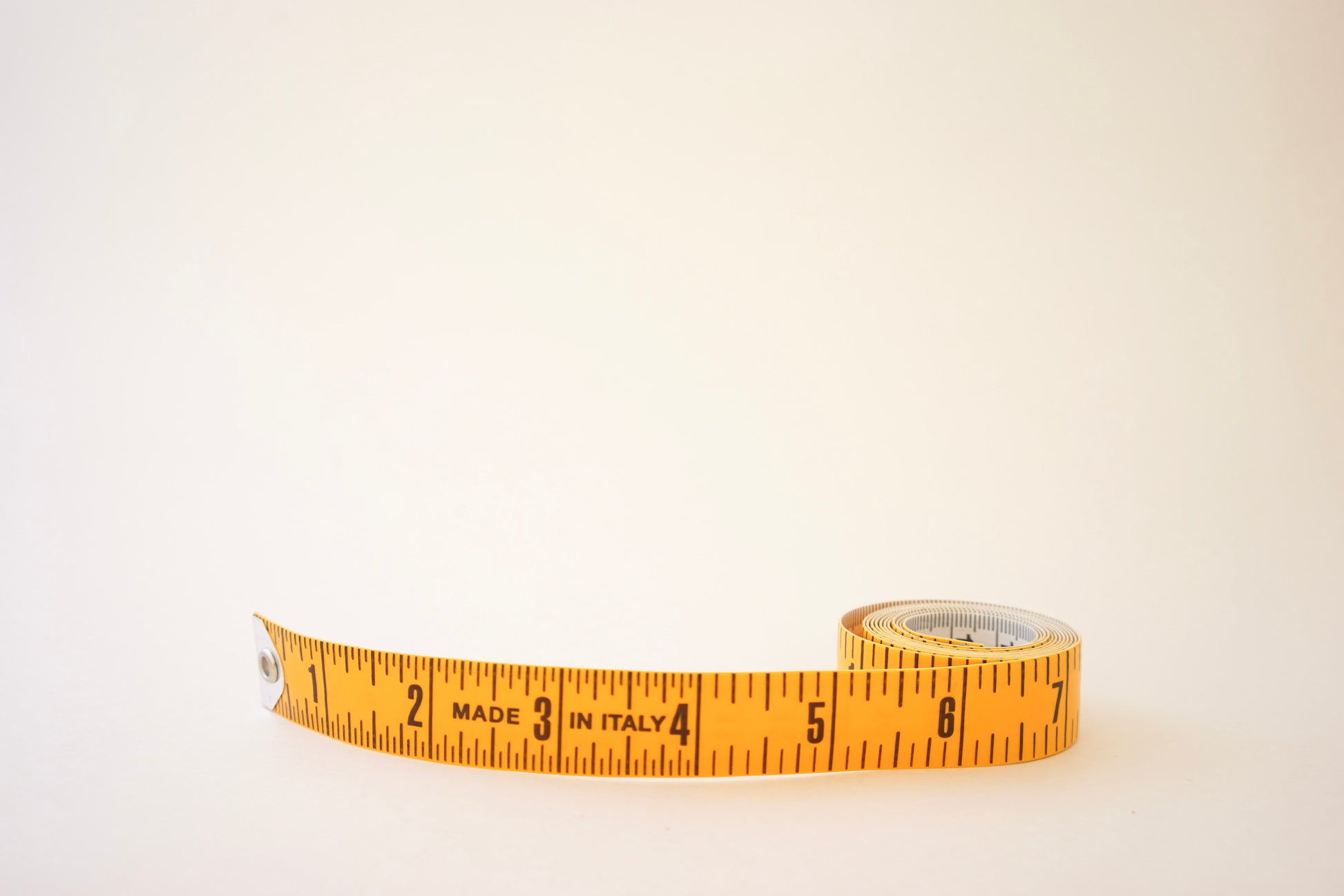 Sewing Kit Studio Carta Tailor's Measuring Tape