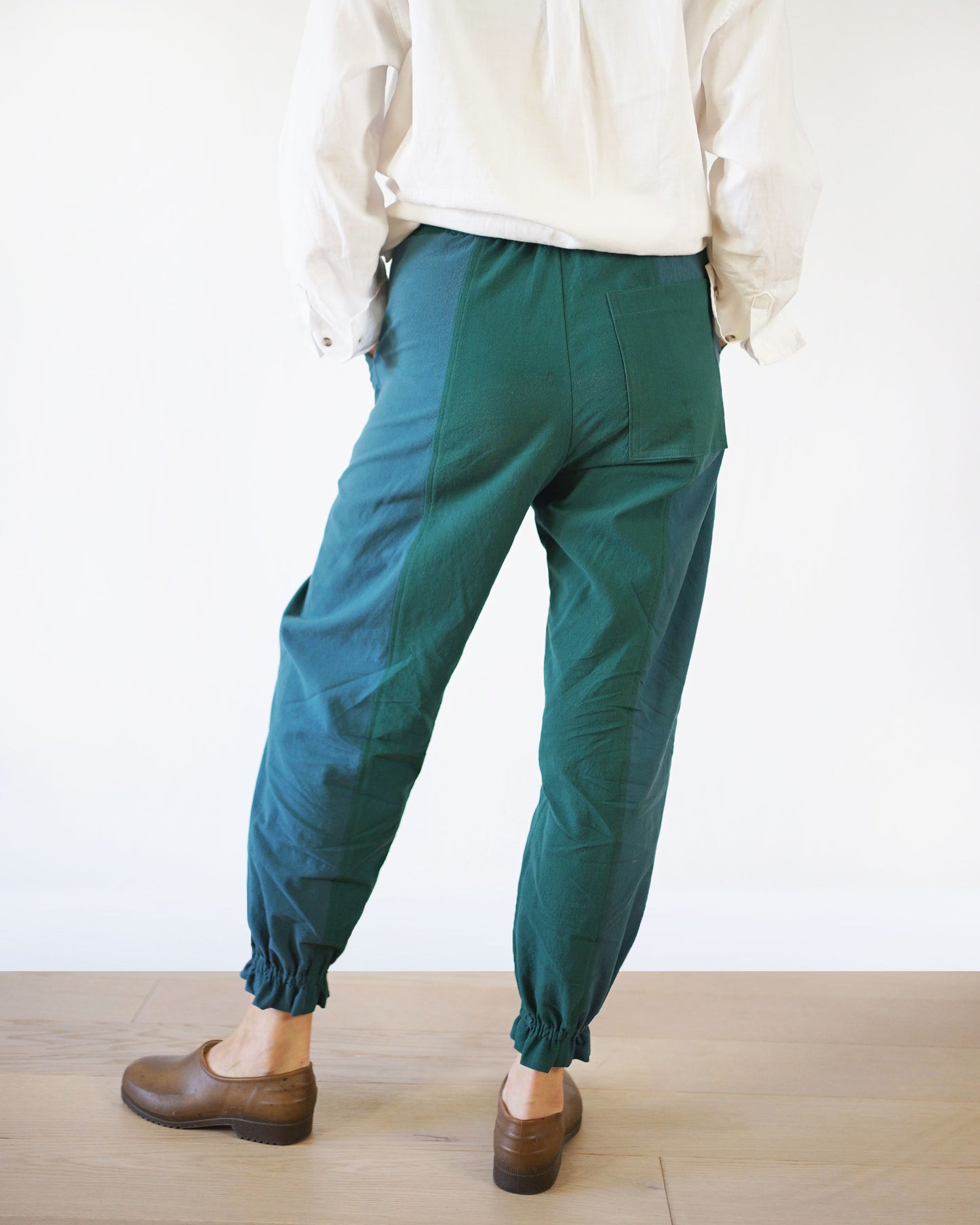 Recess Play Pants PDF Sewing Pattern