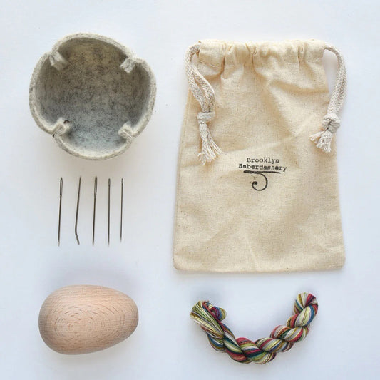 Darning Kit