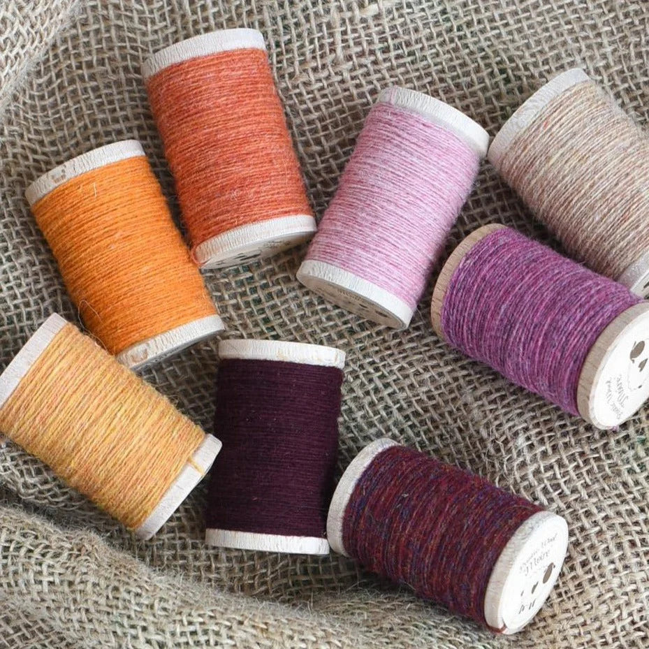 Moira Wool Thread